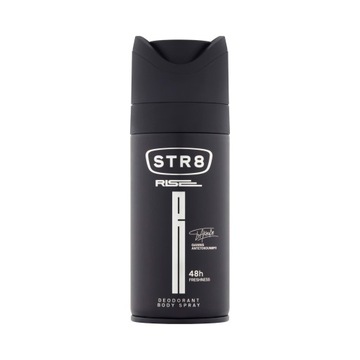 STR8 Rise Dezodorant w aerozolu 150 ml