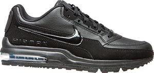 Buty męskie Nike Air Max LTD 3 czarne 687977-020 r. 43