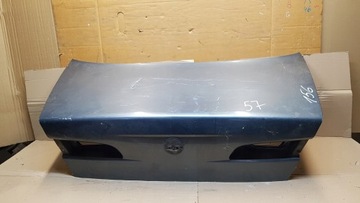 VÍKO KUFRU KUFRU ZADNÍ ALFA ROMEO 156 SEDAN