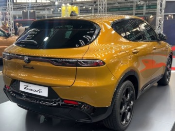Alfa Romeo Tonale 2026 ALFA ROMEO Tonale 1.5 Veloce Suv (175 KM) 2026, zdjęcie 1