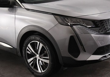 Peugeot 5008 II Crossover Facelifting 1.5 BlueHDi 130KM 2023 Peugeot 5008 1.5 BlueHDi Allure EAT8 2023 od RiA 1.5 Diesel 130KM, zdjęcie 15