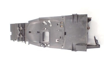 Yamaha YZF R1 RN09 02-03 Заполнение арок заднего колеса