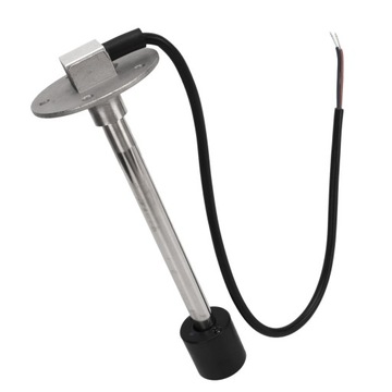 Комплект датчика топлива с указателем уровня топлива, точность измерения 52 мм, M3