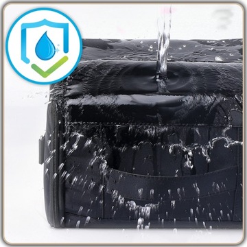 СУМКА-КОСМЕТИКА СУМКА-ОРГАНИЗАТОР ДЛЯ КОСМЕТИКИ ВМЕСТИМОСТЬ XL