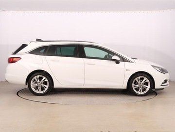 Opel Astra K Sports Tourer 1.4 Turbo 150KM 2016 Opel Astra 1.4 T, Salon Polska, 1. Właściciel, zdjęcie 5