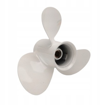 Замена подвесного гребного винта Пропеллер из сплава