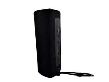 XIAOMI PRZENOŚNY GŁOŚNIK BLUETOOTH MI MDZ-36-DB, CZARNY 16W IPX7