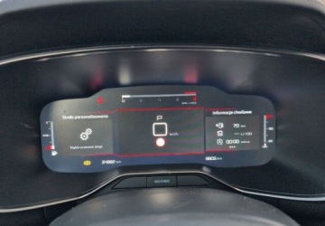 Citroen C5 Aircross SUV Facelifting 1.2 PureTech 131KM 2023 Citroen C5 Aircross 1.2 PureTech Shine EAT8 SalonPL FVat Od Reki Zadbany, zdjęcie 15