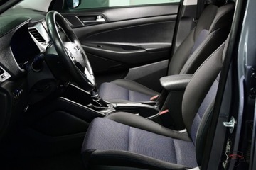 Hyundai Tucson III SUV 1.6 T-GDI 177KM 2017 Hyundai Tucson 1.6 T-GDi Climatronic Navi As.P..., zdjęcie 17