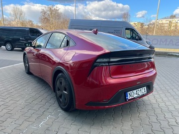 Toyota Prius V (XW60) 2023 Toyota Prius Plug-in 2.0 Hybrid Comfort IV (2015-2, zdjęcie 14