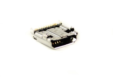 РАЗЪЕМ MICRO USB SAMSUNG TAB 4 T230 T235