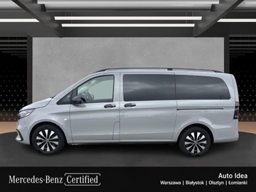 Mercedes Vito W447 2025 Mercedes-Benz Vito Tourer Multibeam Led/ 116 cdi/, zdjęcie 1
