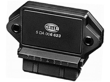 MODUL ZAPALOVACÍ OPEL KADETT E 1.4 CORSA A 1.2 OMEGA 3.0