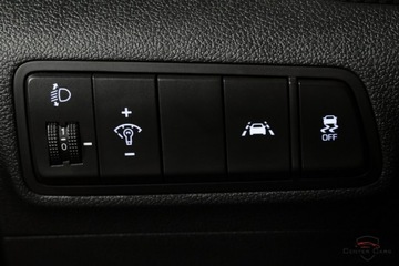 Hyundai Tucson III SUV Facelifting 1.6 GDi 132KM 2020 Hyundai Tucson 1.6 GDI SlicznyNavi Climatronic As.Pasa Kamera Tempomat PDC, zdjęcie 28