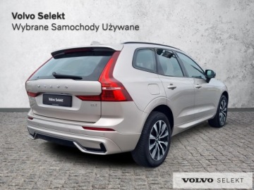 Volvo XC60 II 2023 Volvo XC 60 FV23 Plus Dark B4 B 197KM ACC BLIS Ele, zdjęcie 5