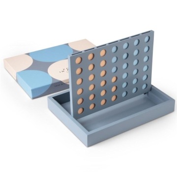 GRA PLANSZOWA PLAY N - CZTERY W RZĘDZIE