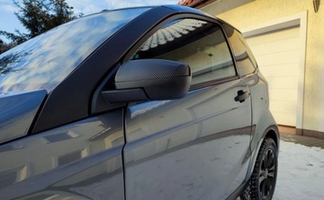 Aixam City Hatchback 0.48 8KM 2021 Aixam City Filmik VIDEO od 14 roku zycia KAMERKA Jak Nowy ZADBANY Diesel, zdjęcie 37