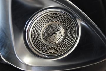 Mercedes Klasa S W223/V223 2025 S Klasa 450 d 4-Matic L AMG Line 2.9 (367KM) 2025, zdjęcie 12