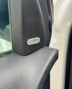 Fiat Freemont 2.0 Multijet II 16v 170KM 2015 Fiat Freemont 2.- mjet diesel 170KM Black Code 4x4 Automat DVD TV Nawi Sko, zdjęcie 14