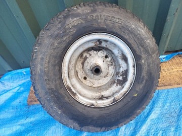 КОЛЕСО CARLISE 18 X 8,50 8,50 - R 8 18x8,50