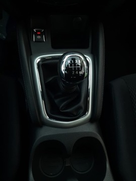 Nissan Qashqai II Crossover 1.2 DIG-T 115KM 2015 Nissan Qashqai II, Pierwszy właściciel od nowości!!, BEZKOLIZYJNY !!, zdjęcie 22