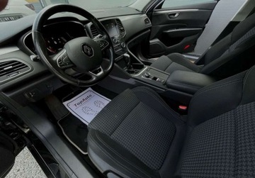 Renault Talisman Kombi 2.0 Blue dCi 160KM 2019 Renault Talisman 2.0 DCI 160KM led NAVI bezwypadkowy AUTOMATGWARANCJA, zdjęcie 19