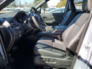 Honda 2024 Honda Inny Passport EXL 2024 3.5l 3.5 Benzyna 280KM, zdjęcie 7