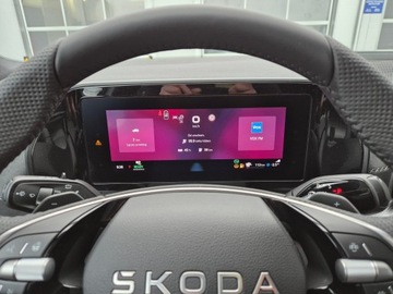 Skoda Kodiaq II SUV Plug-In 1.5 TSI Plug-In Hybrid 204KM 2026 Skoda Kodiaq Sportline 1.5 iV 204KM Auto z placu., zdjęcie 26