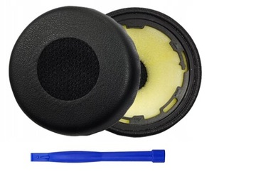 NAUSZNIKI DO JABRA ELITE 75H WIRELESS GĄBKI PADY