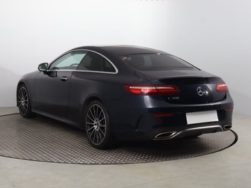 Mercedes Klasa E W213 2018 Mercedes E E 350, Salon Polska, Serwis ASO, zdjęcie 3