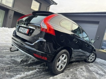 Volvo XC60 I SUV Facelifting 2.0 D3 DRIVE-E 150KM 2016 Volvo XC 60 Lift 2.0D D3 150KM Xenon El Klapa PDC, zdjęcie 3