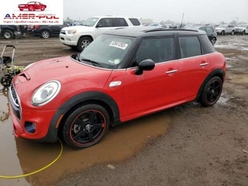 Mini Mini F56 2018 MINI Cooper S MINI COOPER S, 2018r., 2.0L