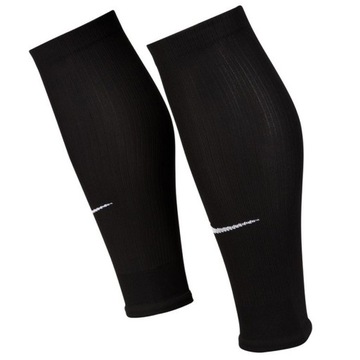 NIKE STRIKE GETRY RĘKAWY PIŁKARSKIE L/XL