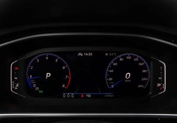 Volkswagen T-Roc I SUV Facelifting 1.5 TSI ACT 150KM 2024 Volkswagen T-Roc 1.5TSI 150KM R-Line DSG, Podgrzewane Fotele, Reflektory L, zdjęcie 19