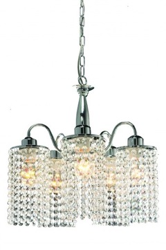 Light Prestige Bright Star 5 lampa wisząca LP-812/5P