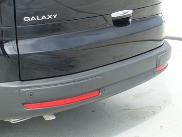 Ford Galaxy III Van 2.0 Duratec Flexifuel 145KM 2010 Ford Galaxy 2.0, zdjęcie 30