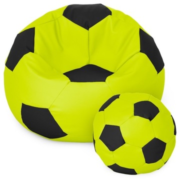 POFFA BALL XXXXL + БЕСПЛАТНО | СТУЛ-СУМКА МЕГА ПУФА