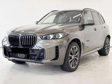 BMW X5 G05 SUV Facelifting 3.0 30d 298KM 2025 BMW X5 xDrive30d Sport Suv 3.0 (298KM) 2025, zdjęcie 1