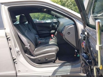 Dodge Charger VII 2017 Dodge Charger RT 2017 5.7l 5.7 Benzyna 837KM, zdjęcie 9