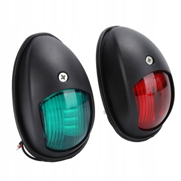 Lampa jachtowa Światło nawigacyjne hai68