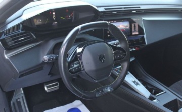 Peugeot 2022 Peugeot 308 BlueHDi GT EAT8 FV23 Od RiA 1.5 Diesel 130KM, zdjęcie 1