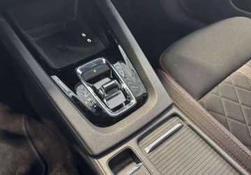 Skoda Octavia IV RS Kombi 2.0 TSI 245KM 2022 Skoda Octavia RS, Keyless, Matrix, Head-Up,Ambiente, Asystenci 2.0 Benzyna, zdjęcie 19