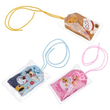 ЯПОНСКИЙ БРЕЛОК ДЛЯ КЛЮЧА ОЖЕРЕЛЬЕ ВИСЯЧИЙ СЧАСТЛИВЫЙ ДЕКОР