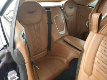 Aston Martin DB11 Coupe 4.0 V8 503KM 2019 Aston Martin DB11 2019 4.0l 4.0 Benzyna 503KM, zdjęcie 10