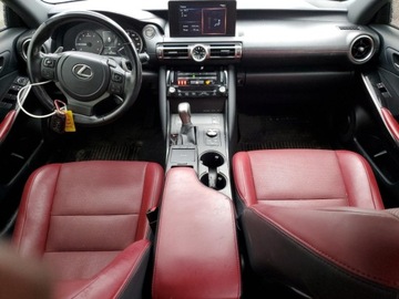 Lexus IS III 2021 Lexus IS 300 2021 3.5l 3.5 Benzyna 260KM, zdjęcie 8