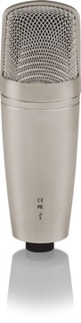Behringer C-1U - Конденсаторный микрофон