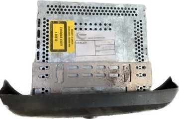 РАДИОПЛЕЕР COMPACT FIAT STILO 735296997