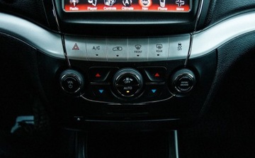 Fiat Freemont 2.0 Multijet II 16v 170KM 2015 Fiat Freemont 2.0 mjet 170KM diesel 4x4 Black Code 7 osob TV Navi PDC Pols, zdjęcie 10