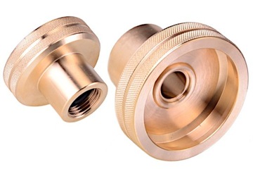 Adapter tankowania butli 11kg przejściówka DISH w21.8
