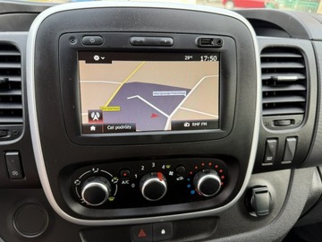 Renault Trafic III 2020 Renault Trafic VAT 23%. Salon PL. 9-Osobowy, zdjęcie 18